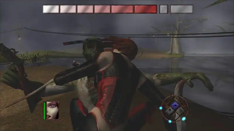 BloodRayne: Terminal Cut — изображение 1