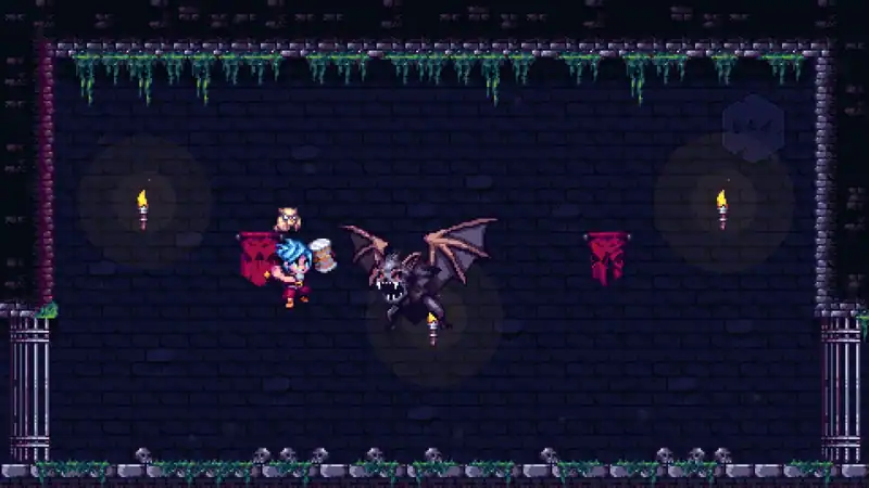 Wings of Endless — изображение 1