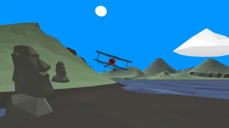 Wings Of Rage — изображение 1