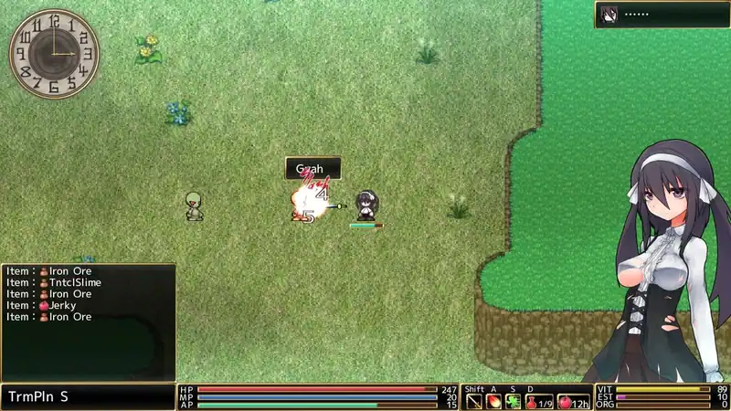 Wings of Roldea — изображение 1