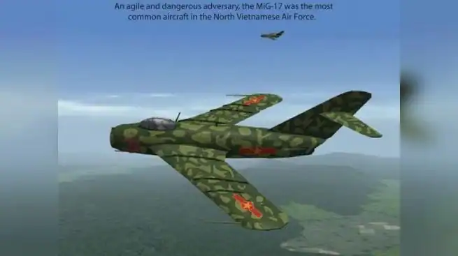 Wings Over Vietnam — изображение 1