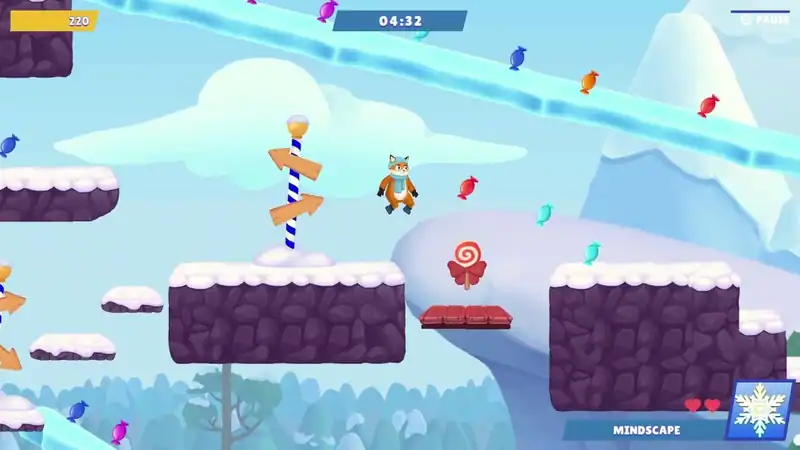 Winter Games Collection — изображение 1
