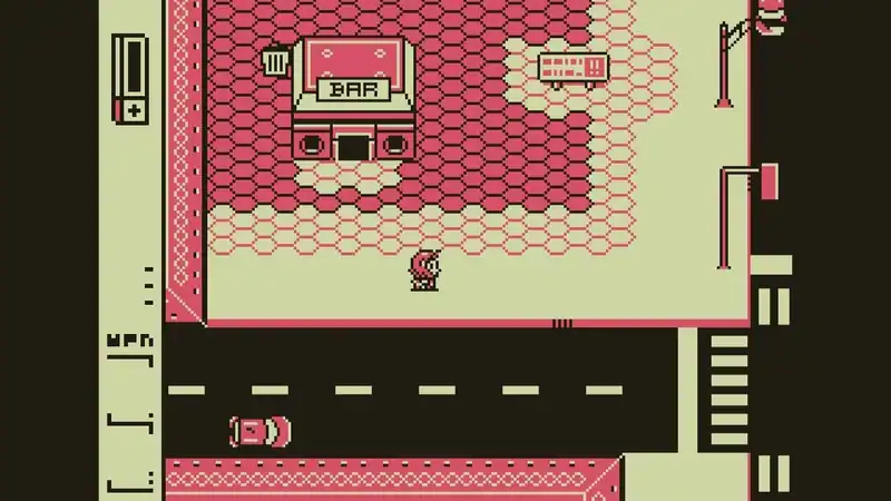 Wirewalk — изображение 1