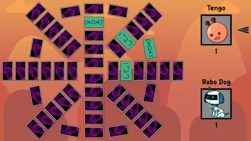 A Matching Game — изображение 1