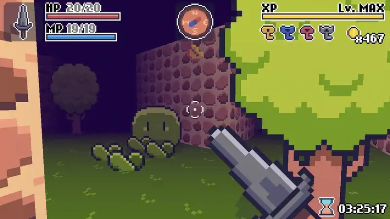 Witch Rise — изображение 1