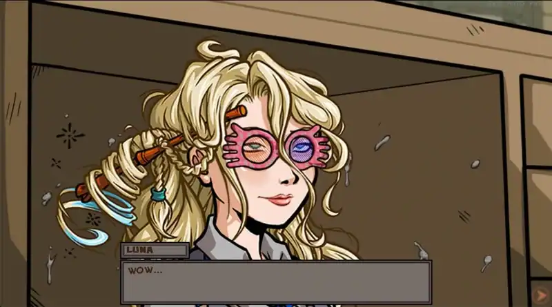 Witch Trainer: Silver Mod — изображение 1