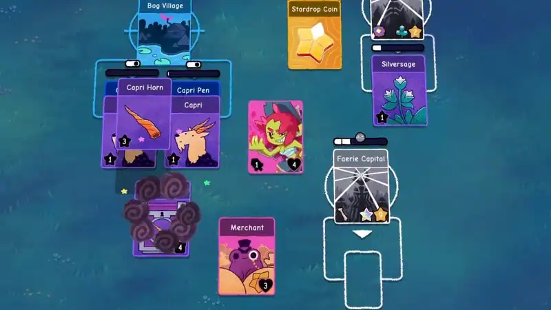 WitchHand — изображение 1