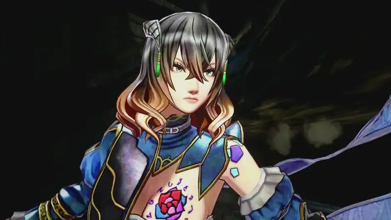 Bloodstained: Ritual of the Night — изображение 1