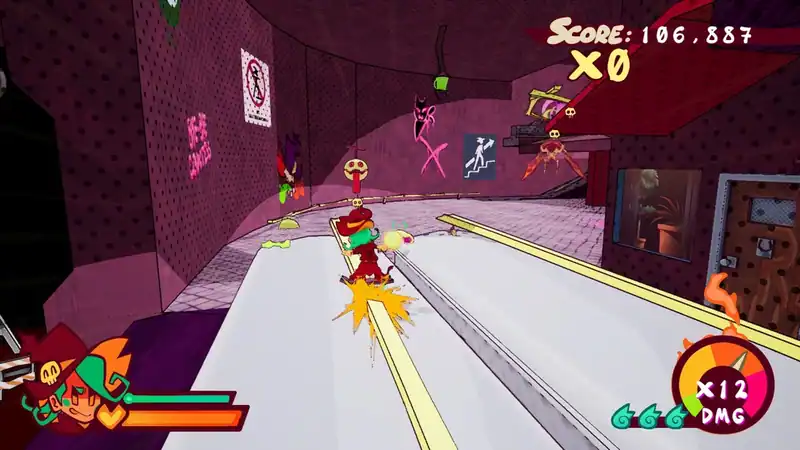Witchpunk — изображение 1
