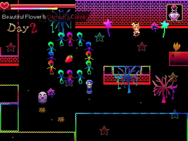 Witch’s Heart — изображение 1