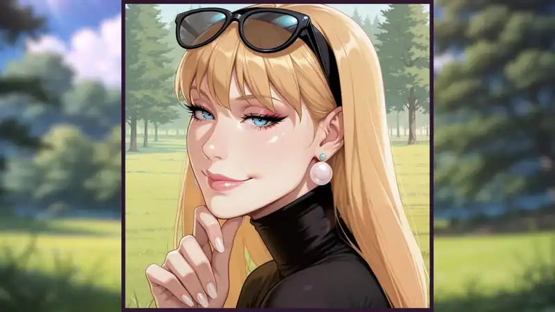 With Great Pleasure — изображение 1