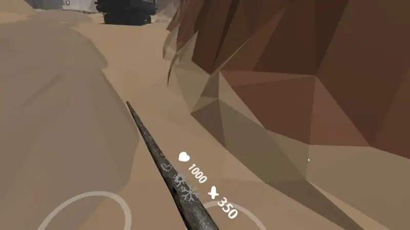 Wizard War VR — изображение 1