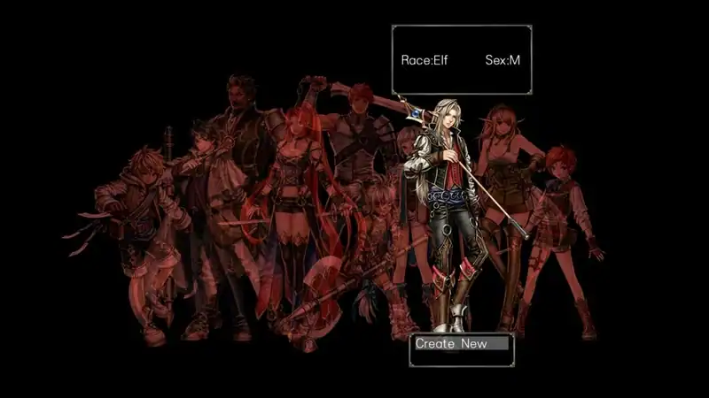 Wizardry: Labyrinth of Lost Souls — изображение 1