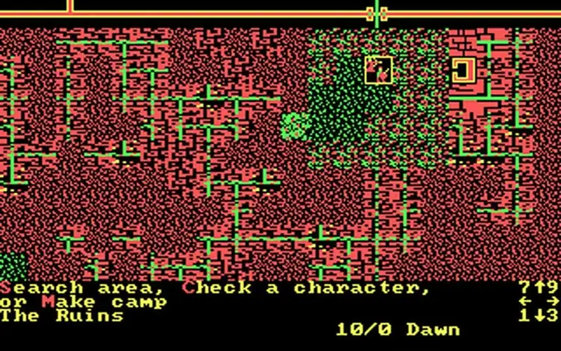Wizard's Crown — изображение 1