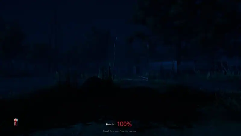 Bloodwatch — изображение 1