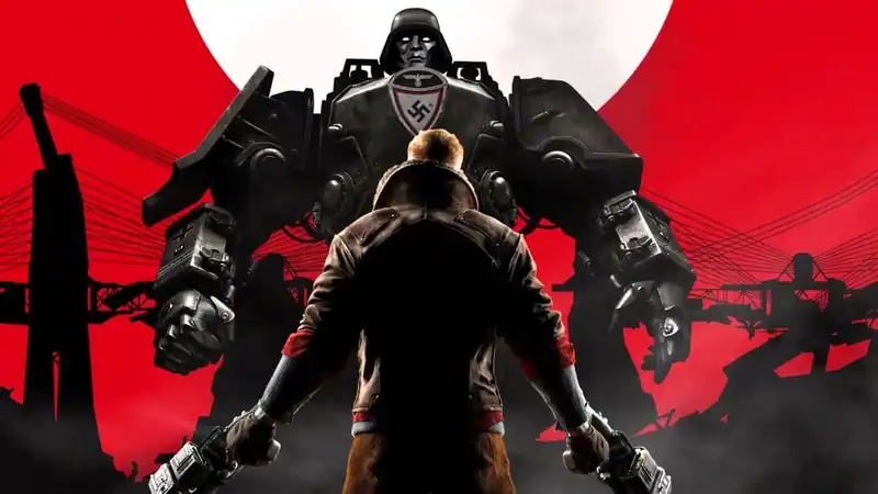 Wolfenstein III — изображение 1