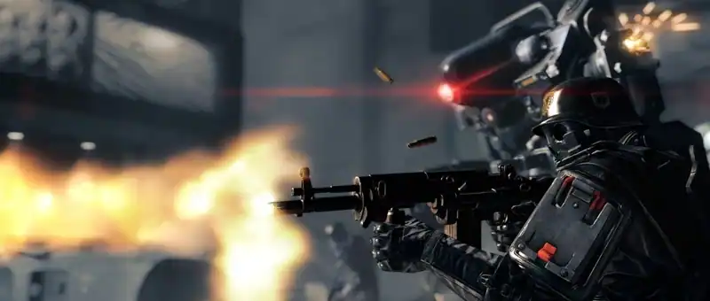 Wolfenstein: The New Order — изображение 1