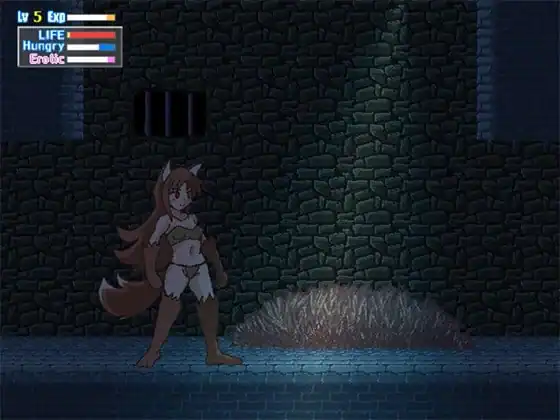 Wolf's Dungeon — изображение 1