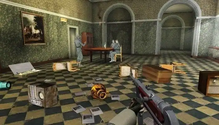 Wolfschanze 1944: The Final Attempt — изображение 1