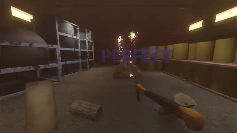 Wood for Nobody Else — изображение 1