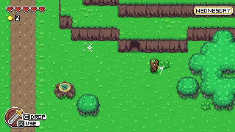 Woodboy — изображение 1