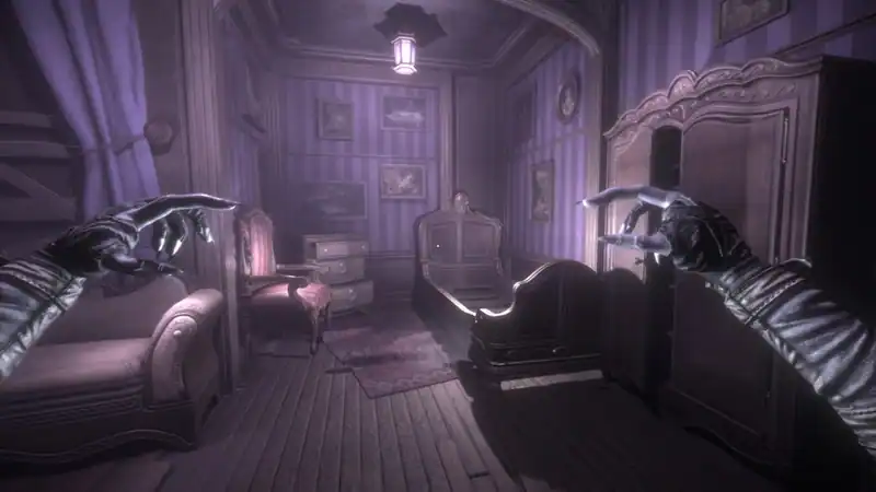 Bloody Hell Hotel — изображение 1