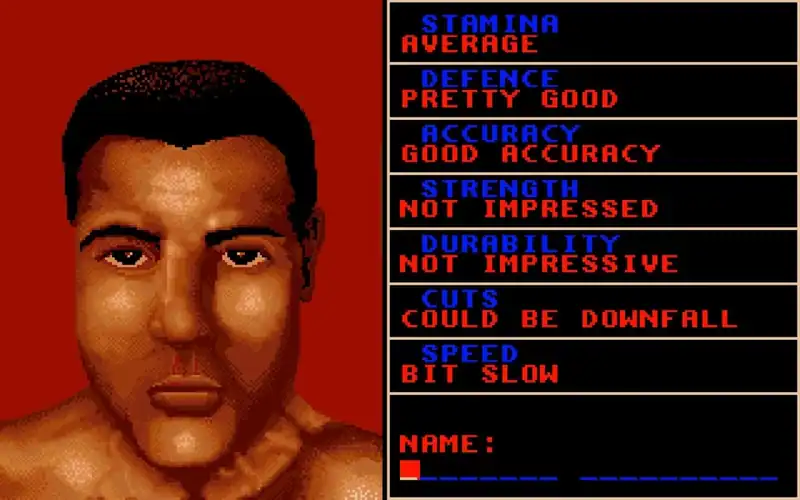 World Championship Boxing Manager — изображение 1