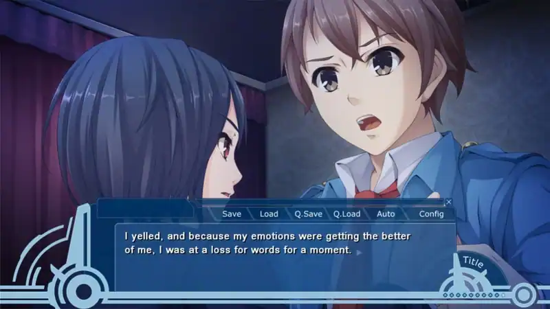 WORLD END ECONOMiCA episode.03 — изображение 1