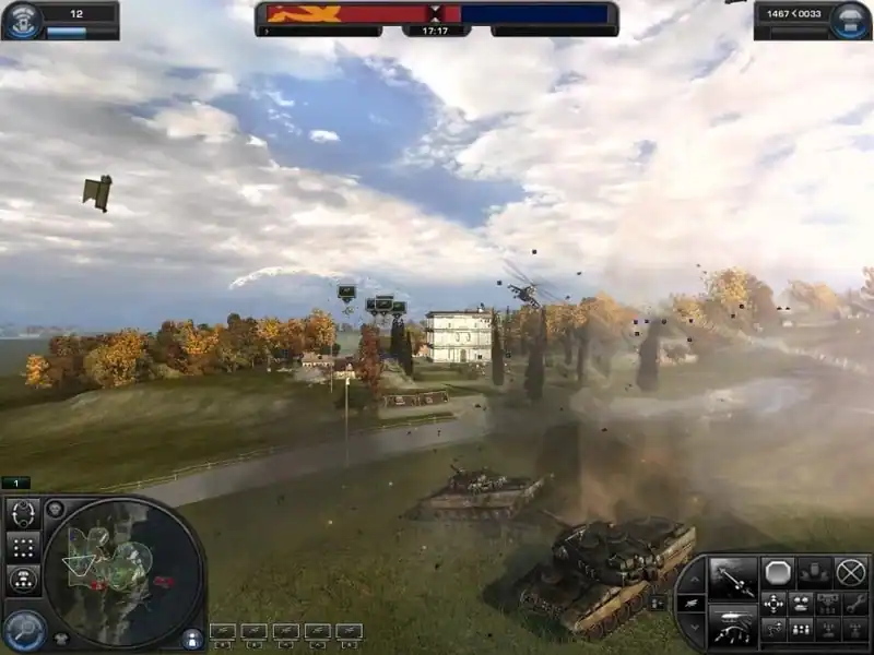World in Conflict — изображение 1