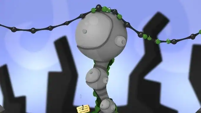 World of Goo — изображение 1