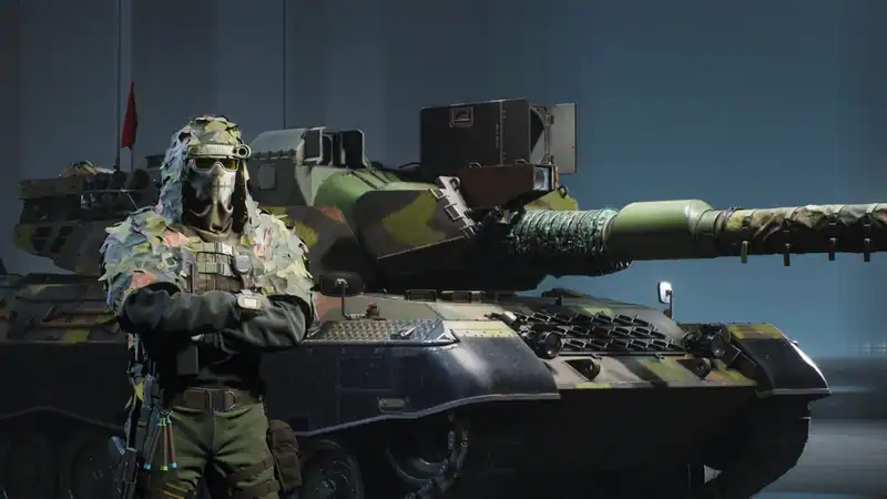 World of Tanks: HEAT — изображение 1