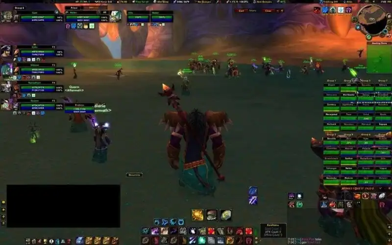 World of Warcraft Classic — изображение 1