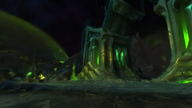 World of Warcraft Legion — изображение 1