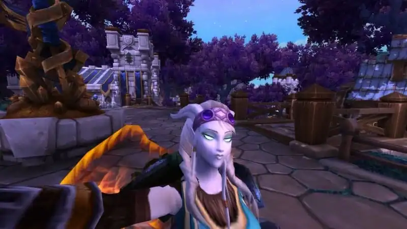 World of Warcraft Warlords of Draenor — изображение 1