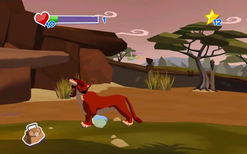 World of Zoo — изображение 1