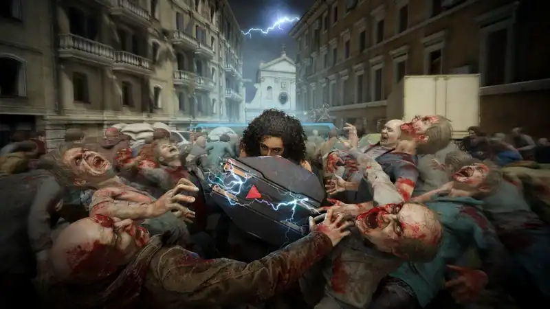 World War Z: Aftermath — изображение 1