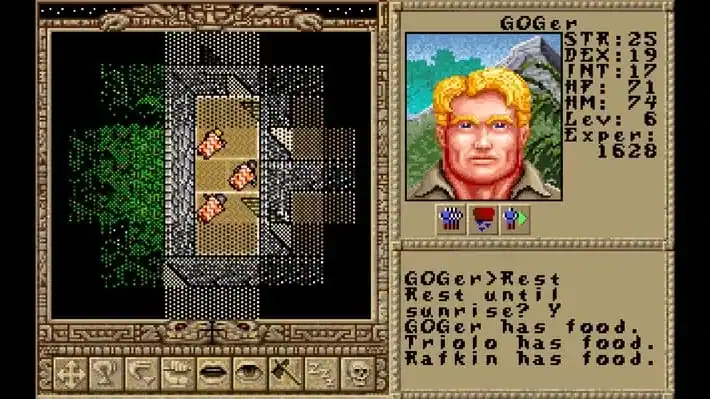 Worlds of Ultima: The Savage Empire — изображение 1