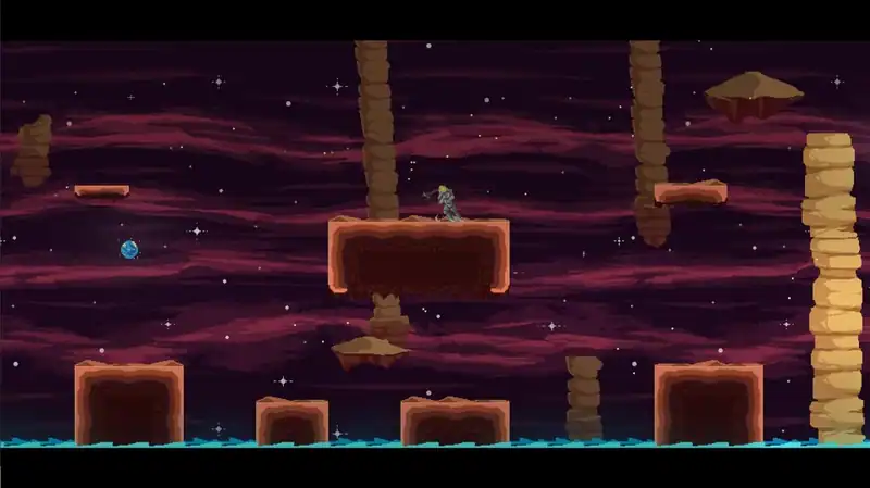 Wormhole — изображение 1