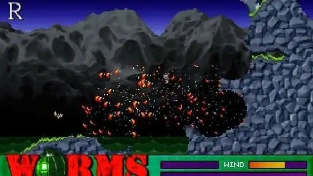 Worms United — изображение 1