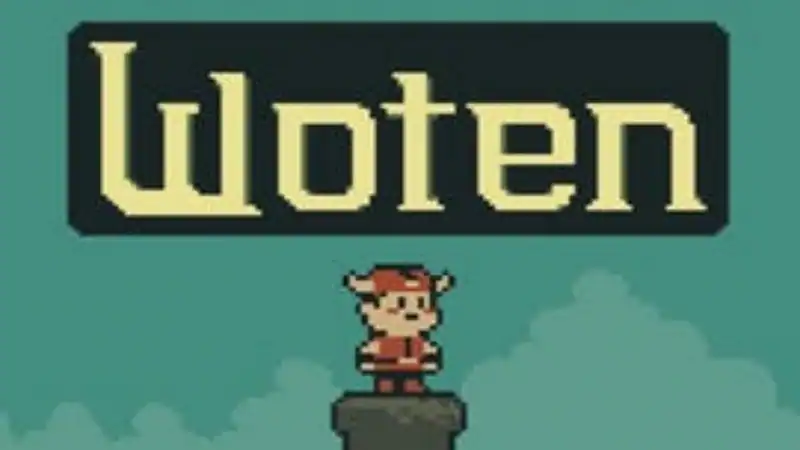 Woten — изображение 1