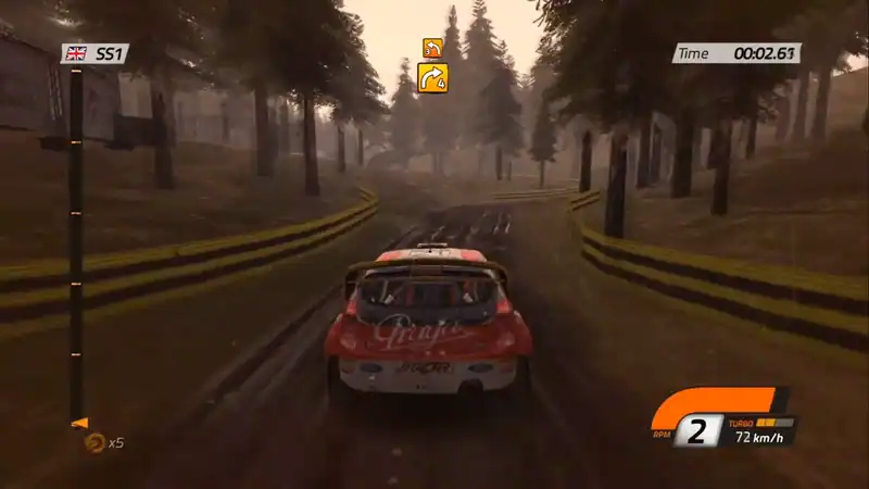 WRC 4 — изображение 1