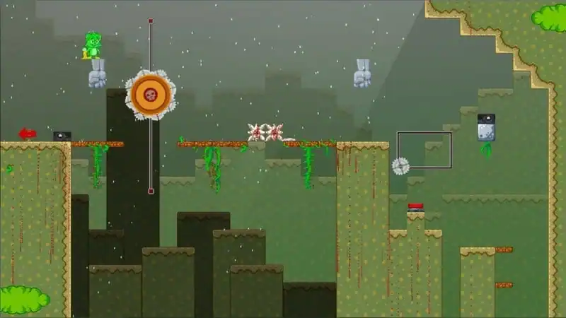 Bloody Trapland — изображение 1