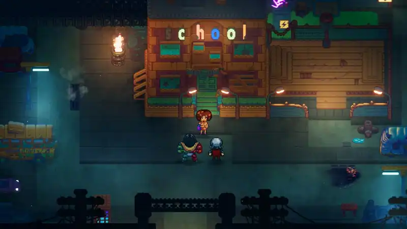 WrestleQuest — изображение 1