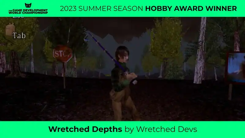 Wretched Depths — изображение 1