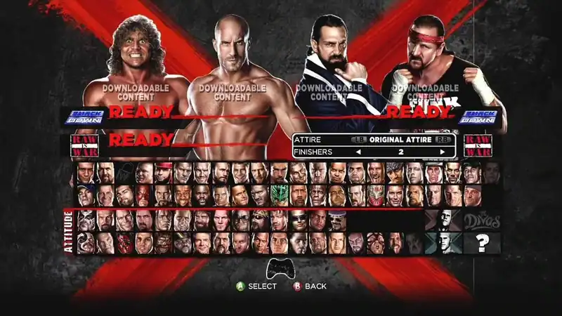WWE '13 — изображение 1