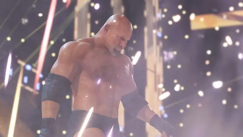 WWE 2K22 — изображение 1