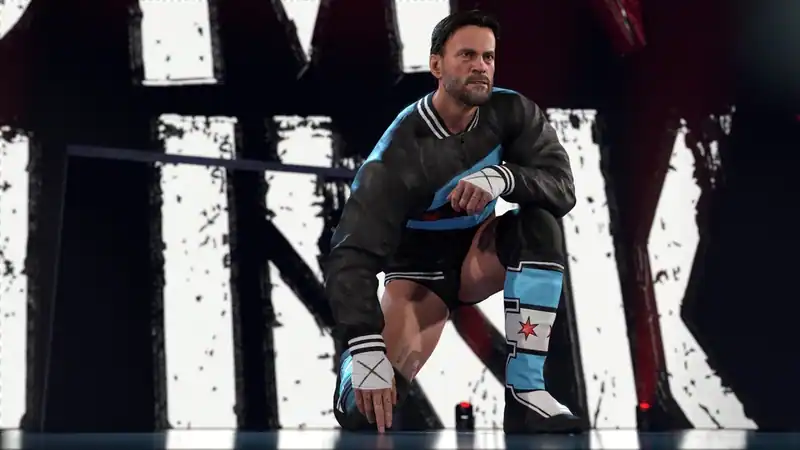 WWE 2K26 — изображение 1