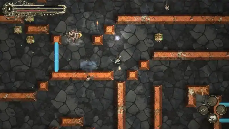 Bloom: Labyrinth — изображение 1