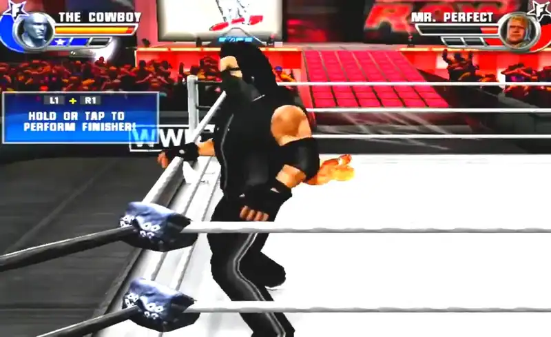 WWE All Stars — изображение 1