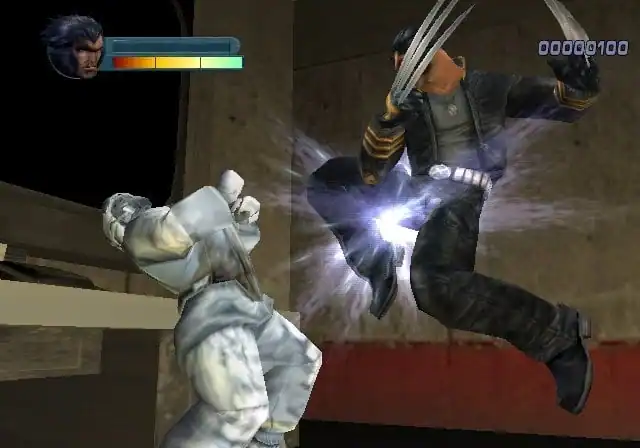 X2: Wolverine's Revenge — изображение 1